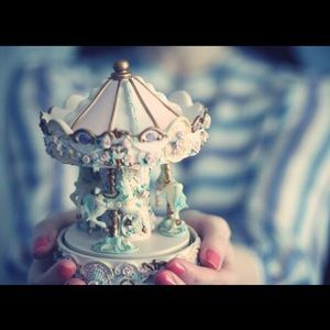 Meet your Posher, Diana